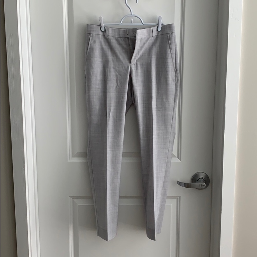 Banana republic pants size 4 Ryan